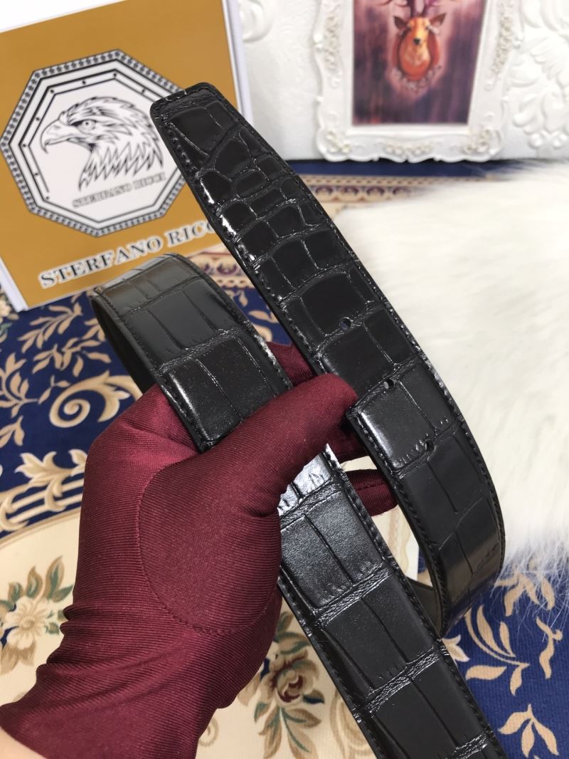 Stefano Ricci Belts